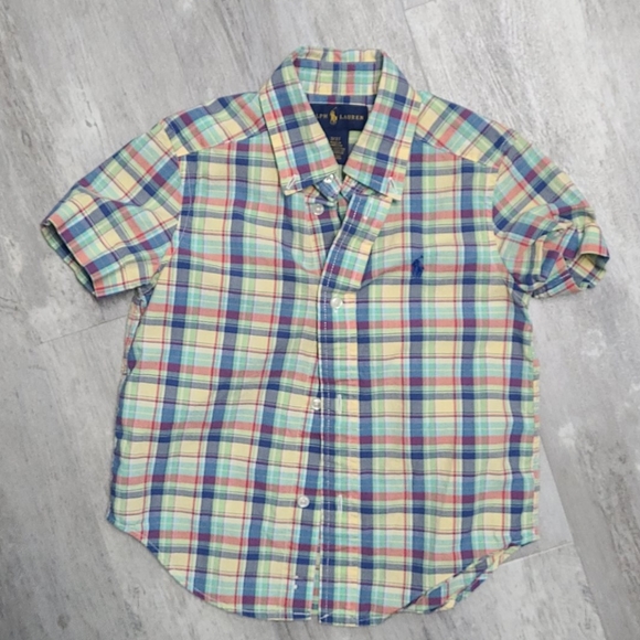 Spring Shirt Bundle - Picture 5 of 6